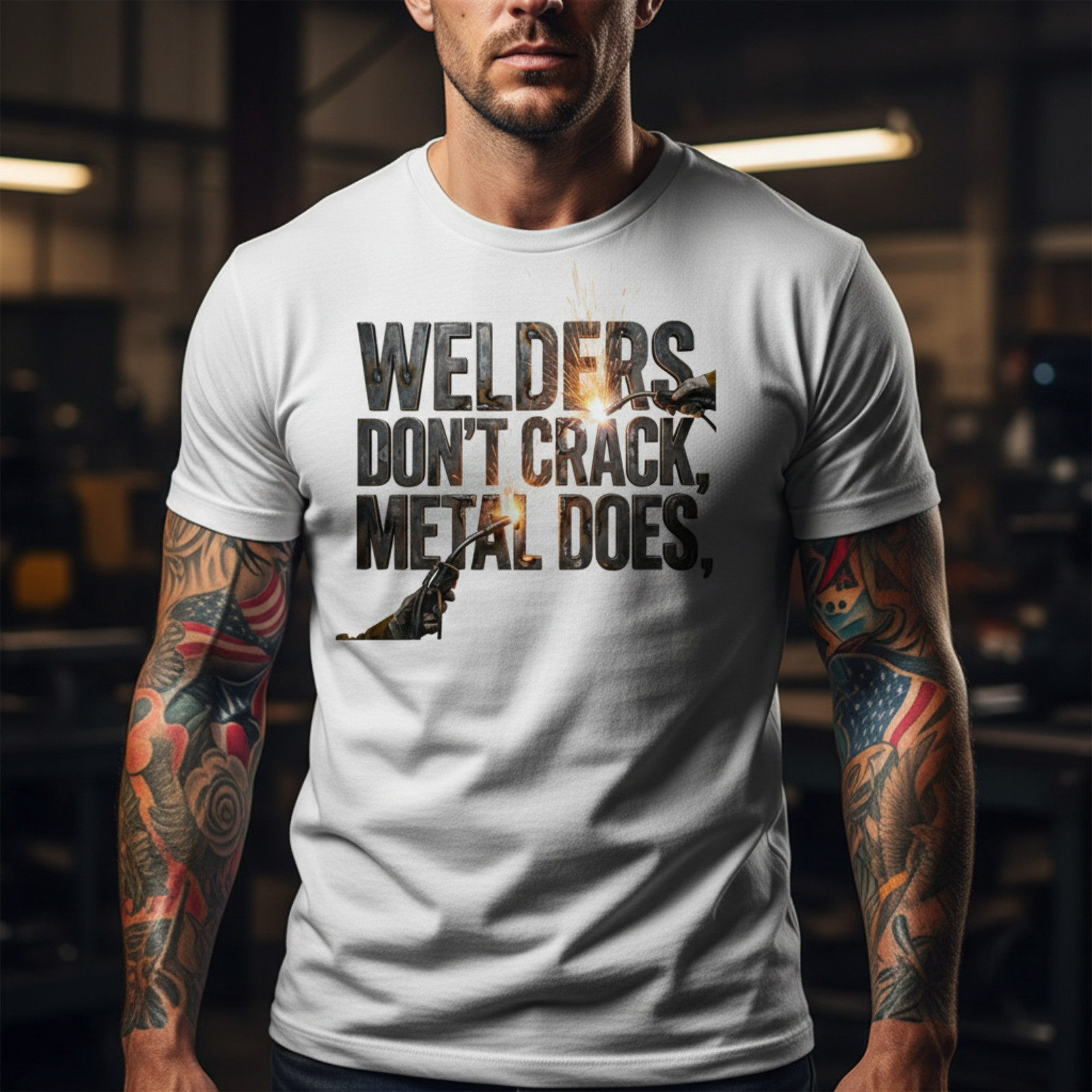 Custom T-Shirts