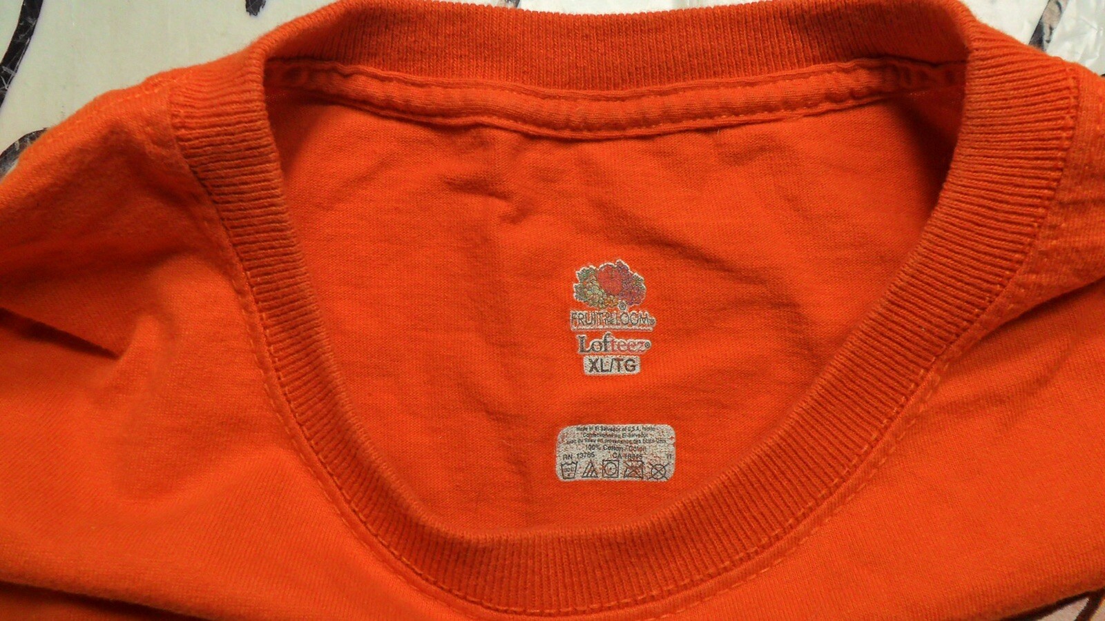 XL Pal’loween 2007 Barker Hanger Shirt gallery