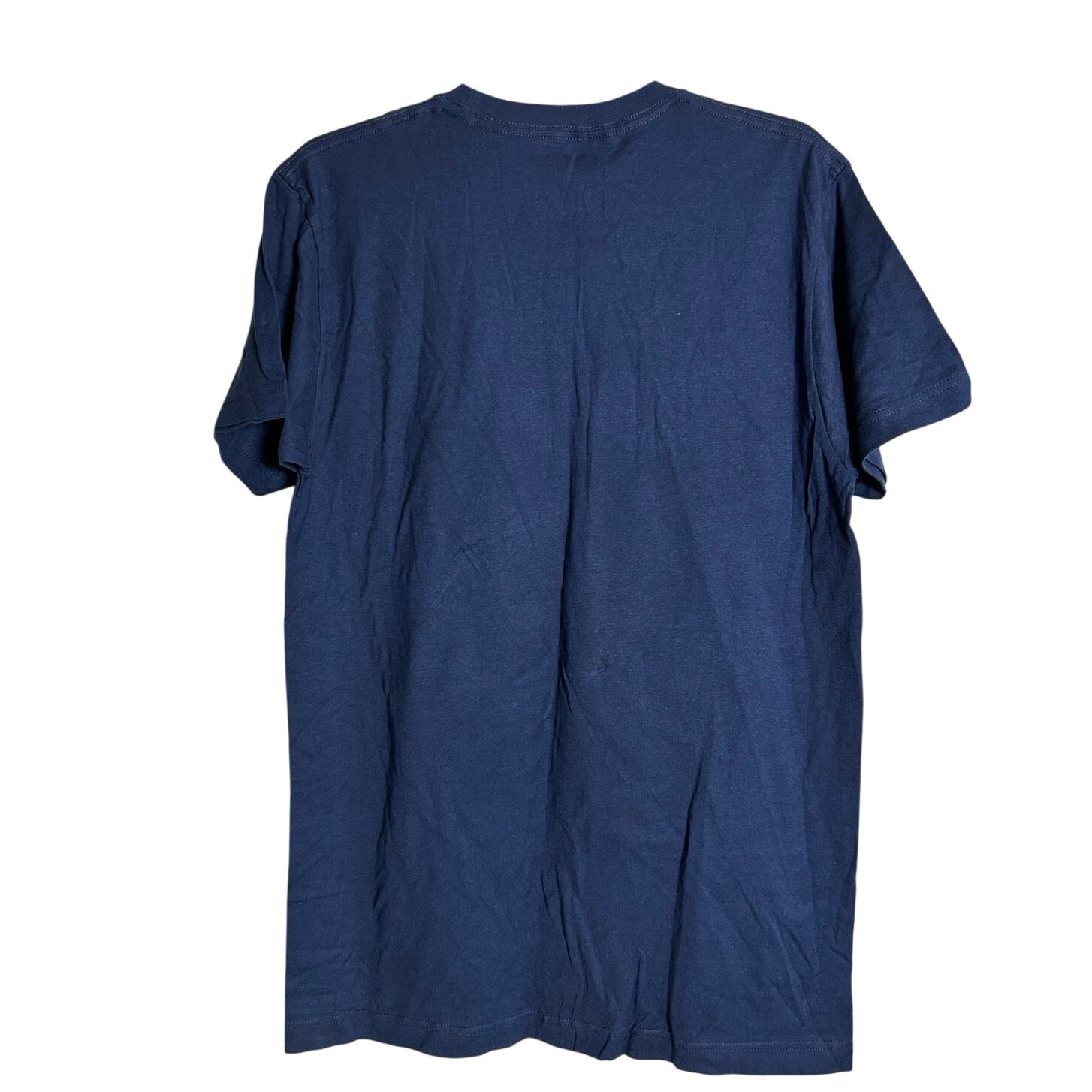 SPYxFAMILY Crunchyroll New Anime Navy SS Graphic Tee Size M gallery