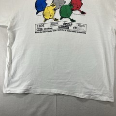 Vintage Runners T Shirt XL Capital 10, 000 Austin American Statesman 1996