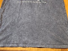 Vintage Single Stitch Nongaloo Reef Tee XL 90s Exmouth Western Australia Nature