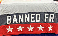 Adidas x Rita Ora ‘Banned From Normal’ T-Shirt Size 18 (Large) 0001