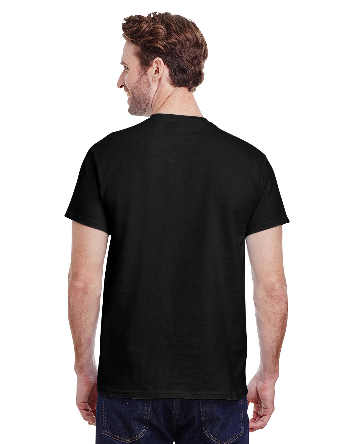 BIG & TALL T-Shirt CUSTOM LOGO TEXT PHOTO Many Colors, LT, XLT, 2XLT, 3XLT, 4XLT gallery