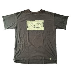 Uniqlo UT Peanuts 70 Years Graphic T-Shirt Size M