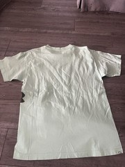 Golf Wang Flower Boy, “Can I Get a Kiss?” 2017 Promo Tee
