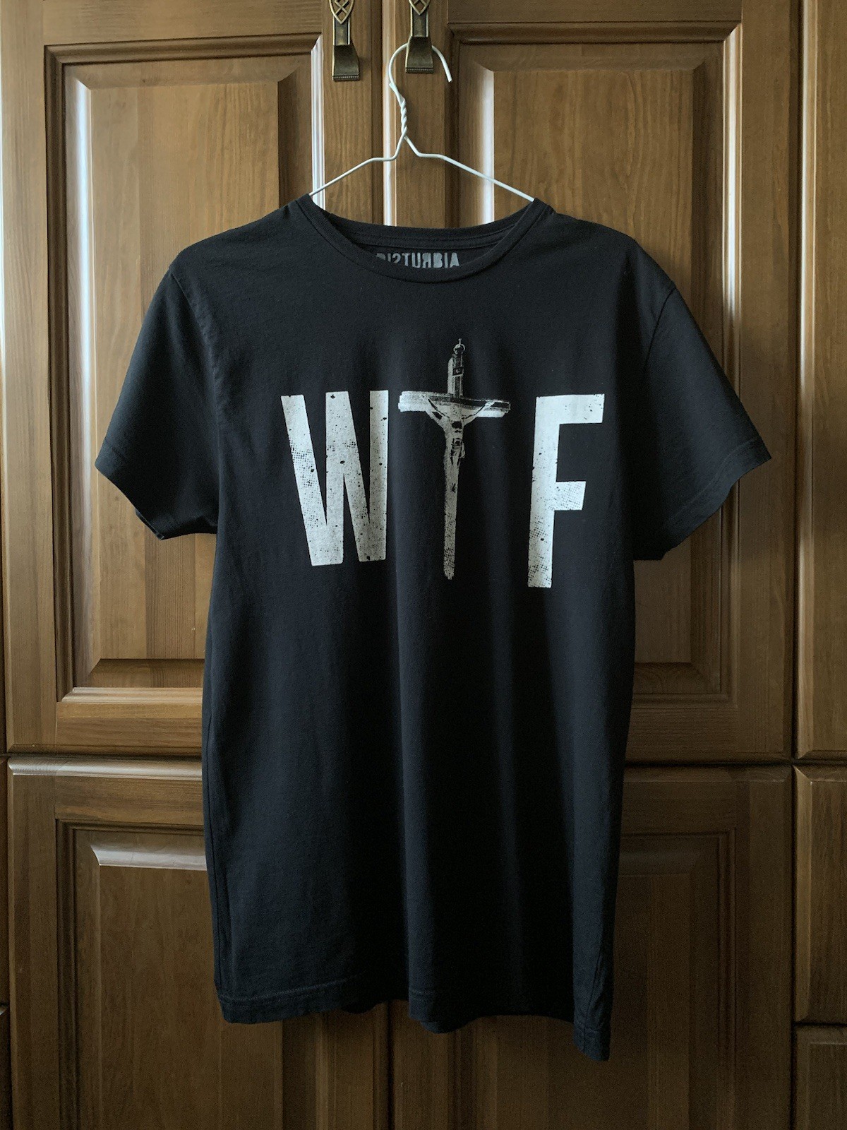 Disturbia Vintage T-Shirt Archive Punk Emo Goth like Drop Dead Killstar y2k gallery