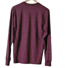 Hanes Men’s Ultimate X-Temp Long-Sleeve T-Shirt