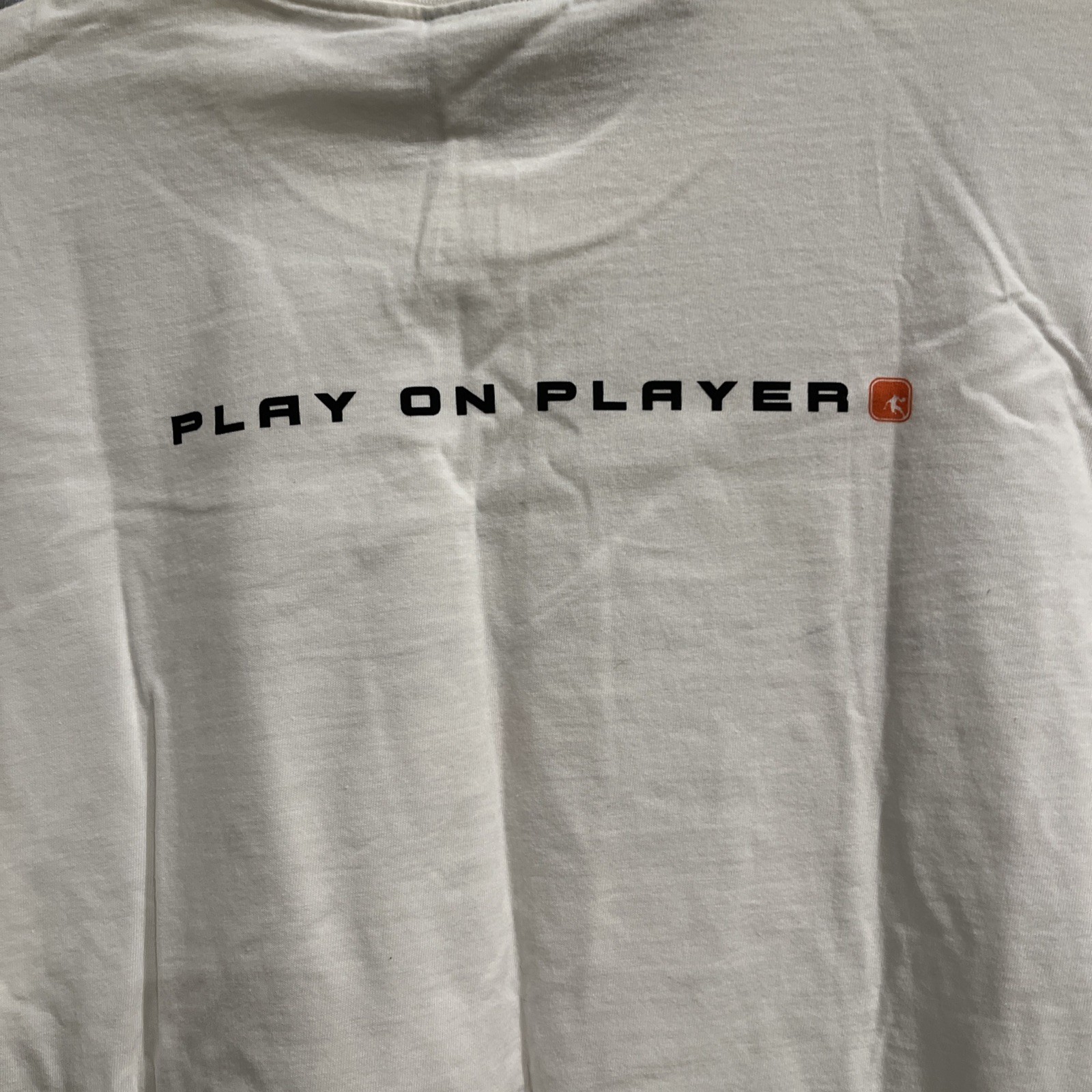 AND 1 Basketball T-Shirt Size XL Not Produced Anymore! gallery