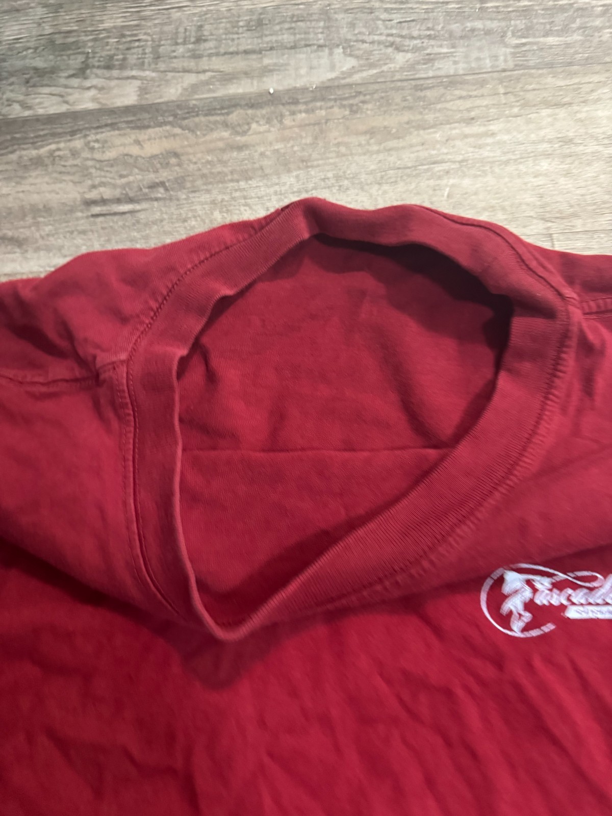 Angler's Headquarters T-Shirts (Short Sleeve) XL gallery