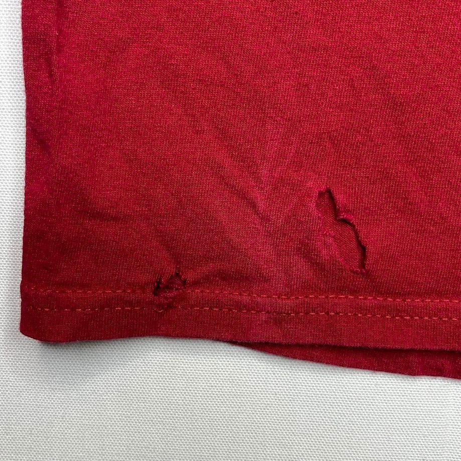 Champion Stanford Diving Graphic Tee Cardinal Red PAC-12 Men’s Size S gallery