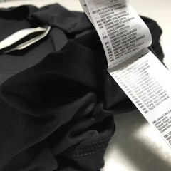 Adidas M Noodle Tee Multi Sport, Size S In Black