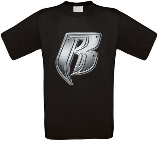 Ruff Ryders Rap Hip Hop T-Shirt alle gallery