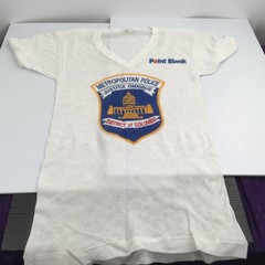 Point Blank Mesh Shirt, 42-44 Large, New Jersey State Police, under armor