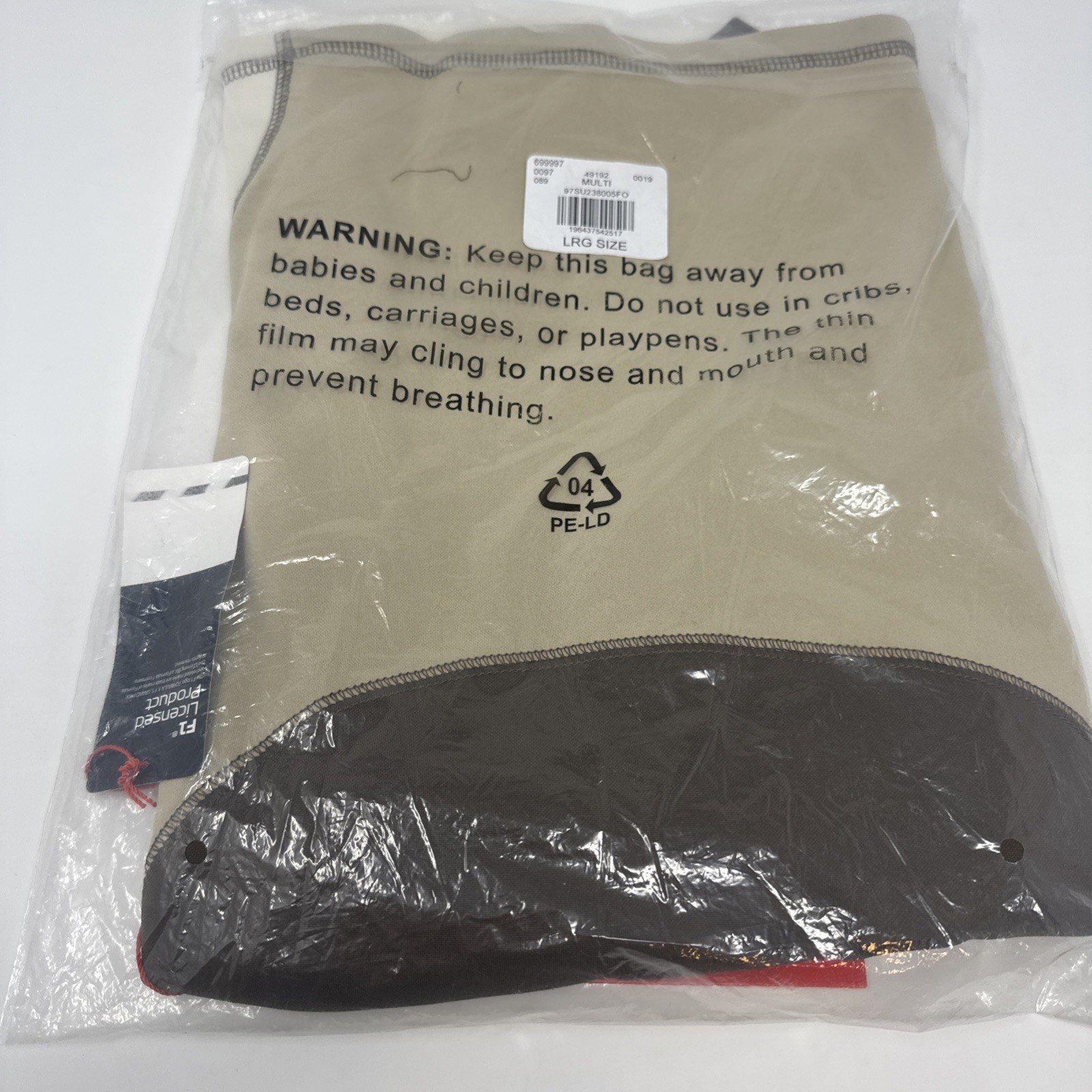 pacsun formula 1 Racing shirt large new with tags gallery
