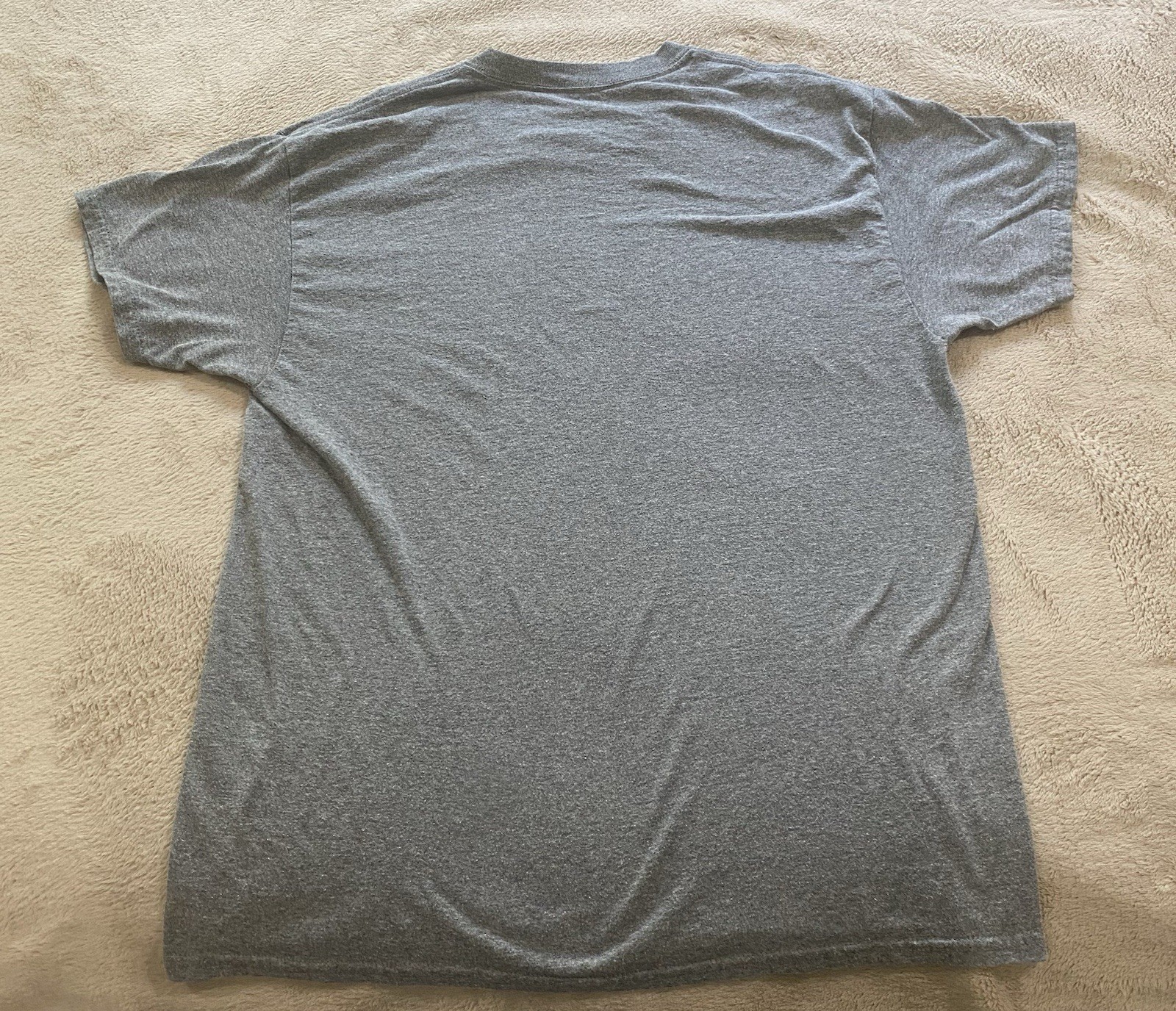 Sea World Since 1964 Officially Licensed T-shirt San Diego Gray gallery