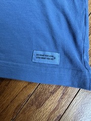 Life is Good Pride Crusher Tee Men’s Size Small