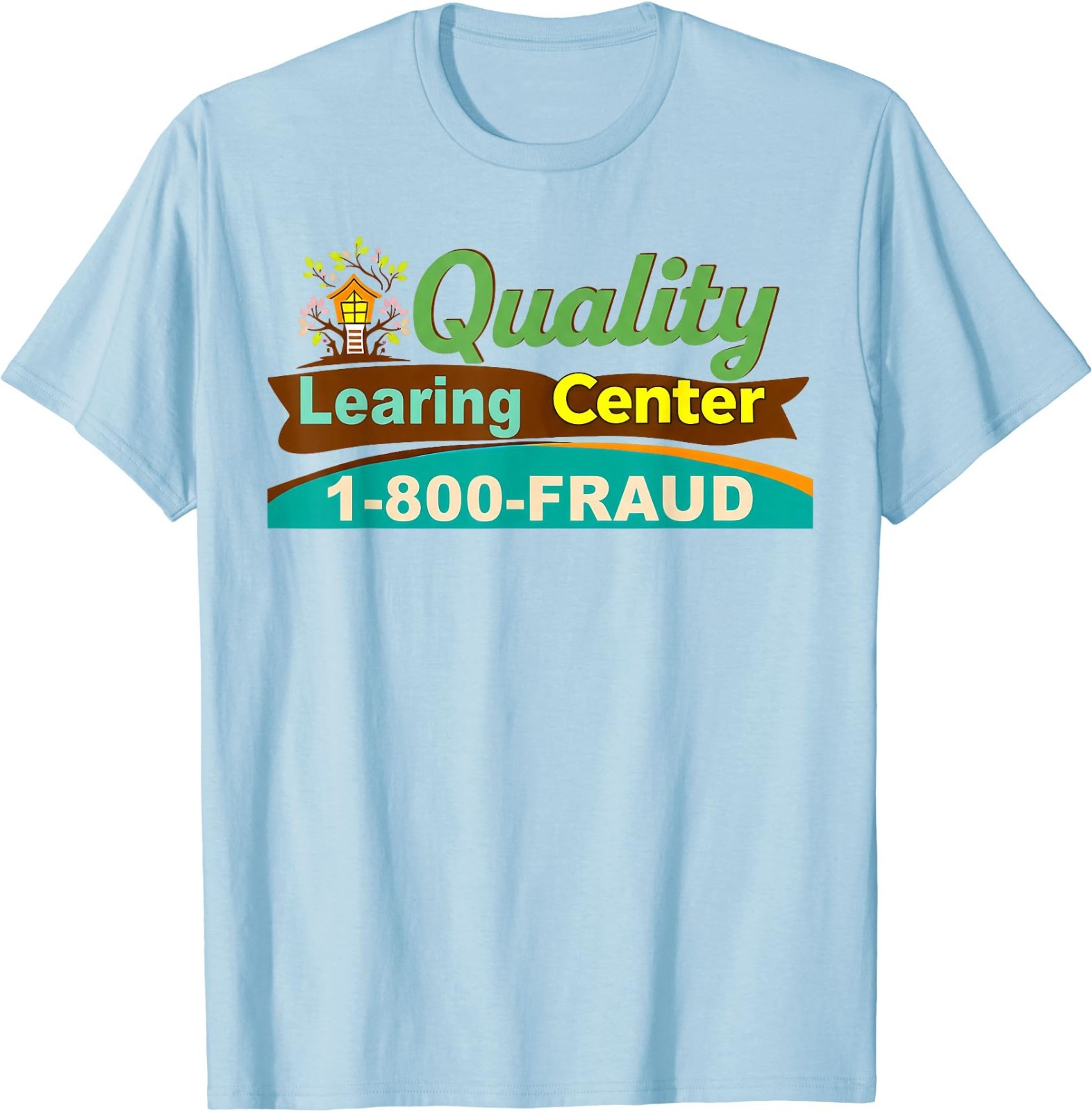 Quality Learning Center We are Still Learning Funny T-Shirt gallery