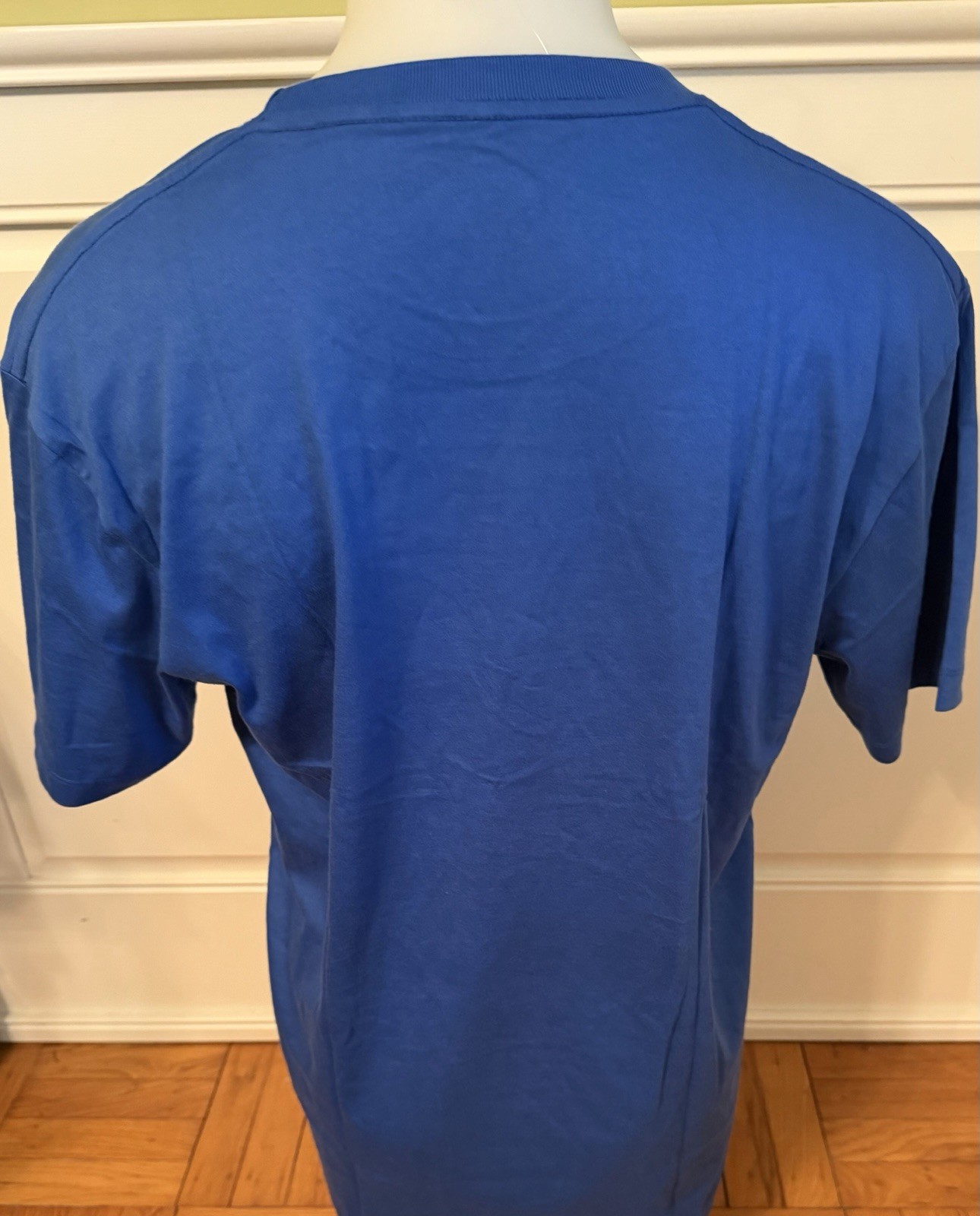 Rare Sesame Street "Singlish" Slang Graphic Tee Large New gallery