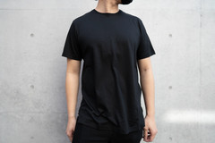 Western Rise StrongCore Merino Tee Black Size L NWT Merino Wool Rare