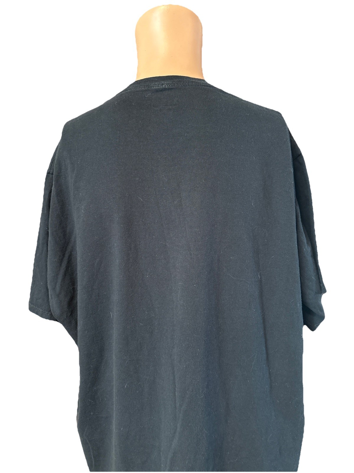 Disney HOCUS POCUS 2 We’re Back, Witches Black Movie Promo Shirt Size 2XL Mens gallery