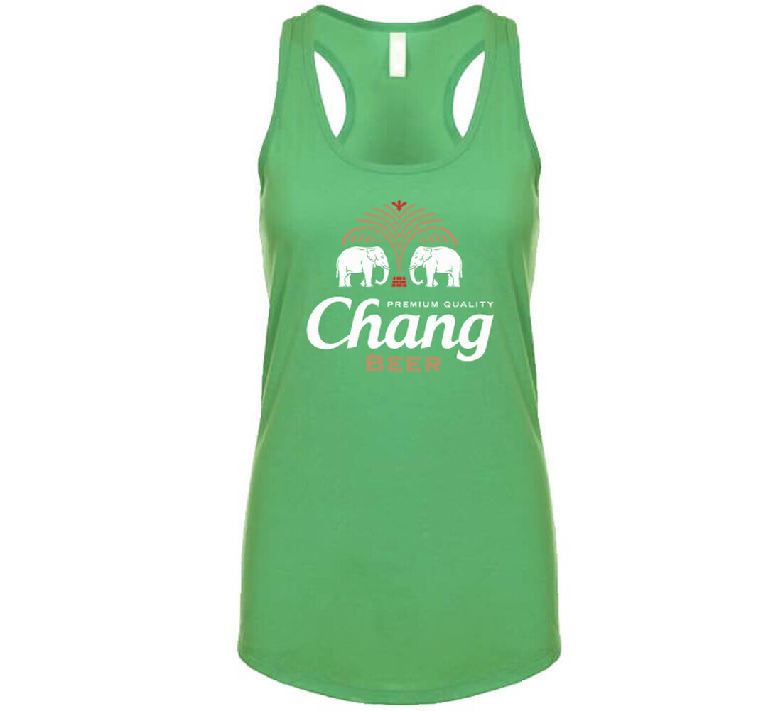 Chang Premium Quality Beer T Shirt gallery
