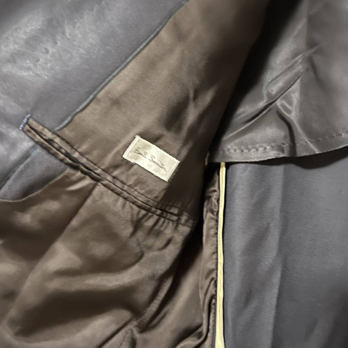 Paul Smith Main Line Tailored Jacket L Japan gallery