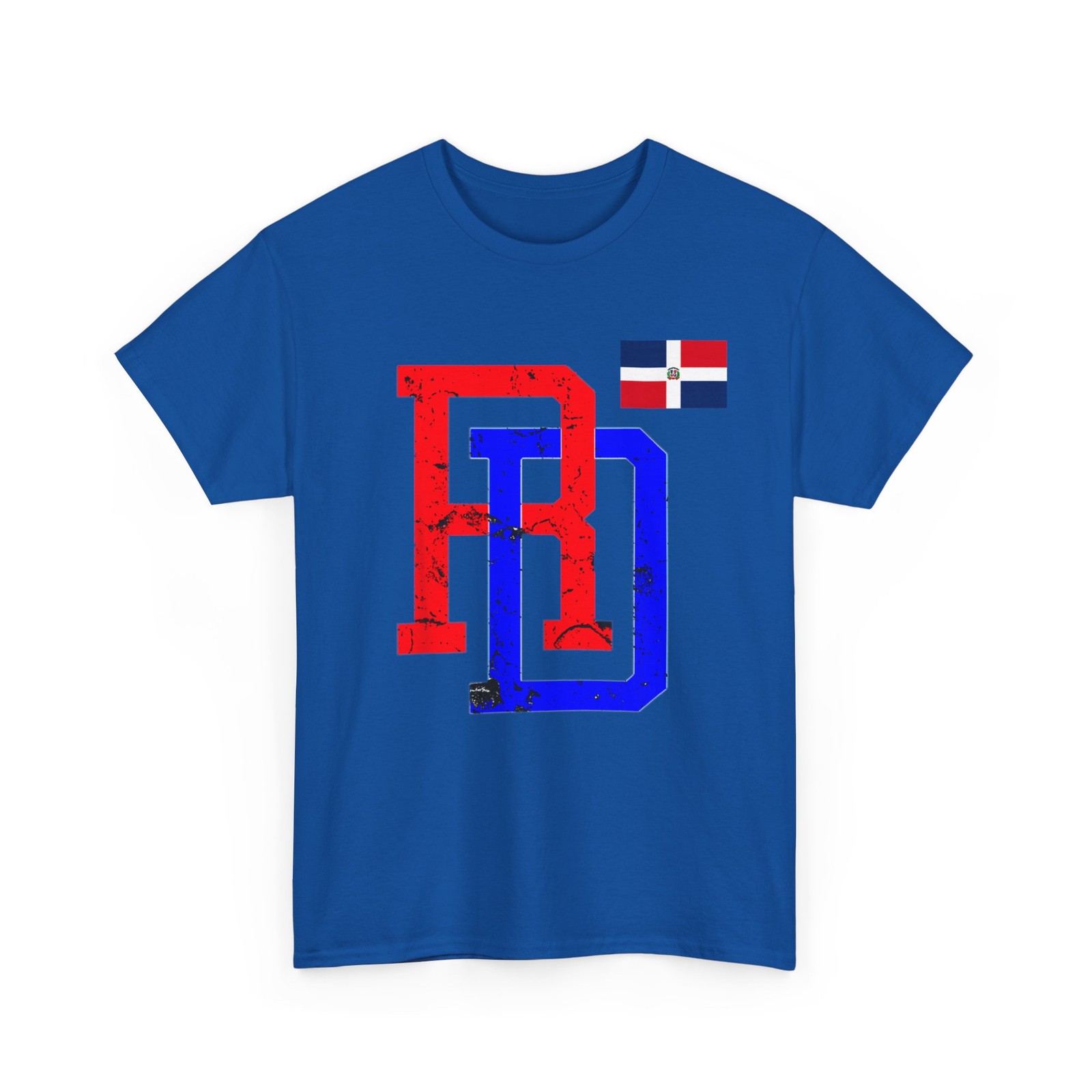 Dominican Republic Shirt, RD Flag Pride-Dominican Women Men Shirt gallery