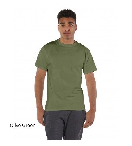 Champion t425 Mens T-Shirt gallery