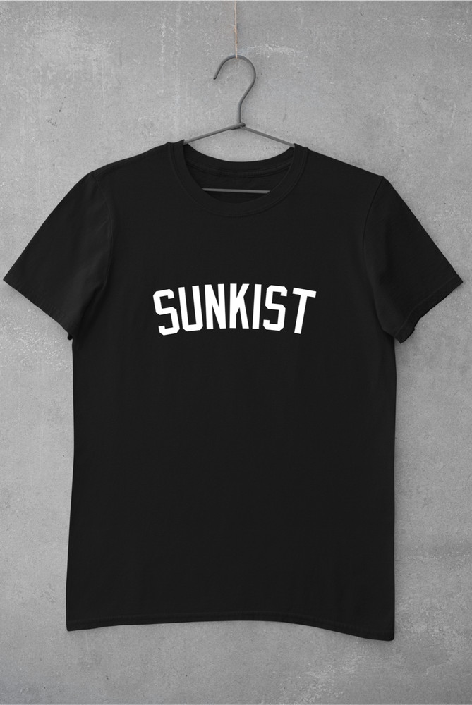 Sunkist Shirt, Jackson, Mississippi