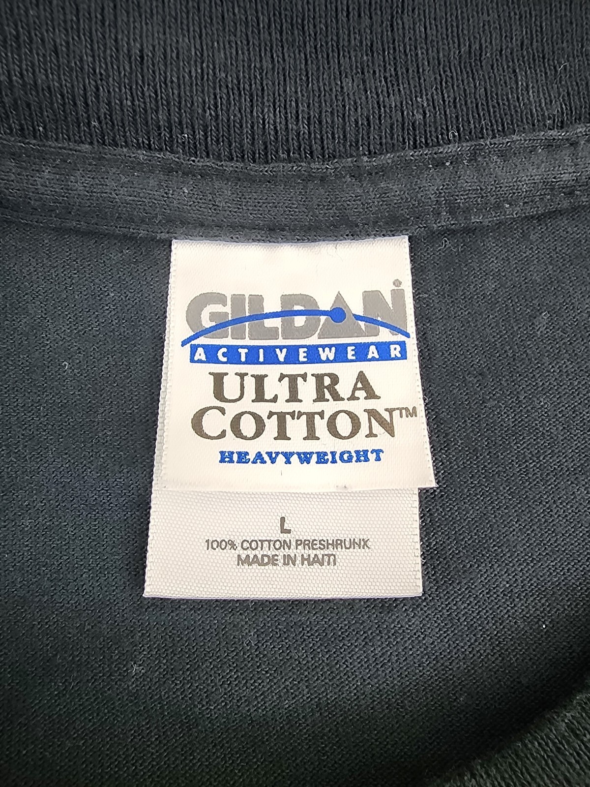 VINTAGE Mardi Gras Shirt Mens Large Peekaboo 2005 Andrea Mistretta Tee Adult A34 gallery