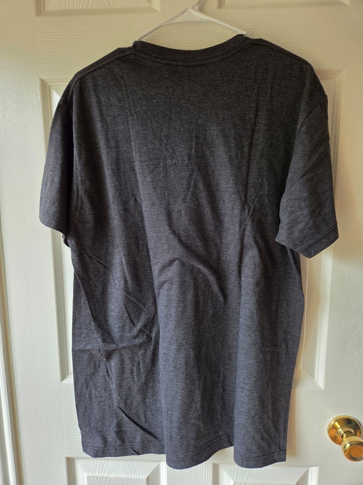 Ford Men's Tshirt 'Land Of The Free Home Of The Boss L NWT Classic Cars American gallery