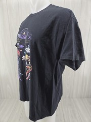 Kami Con Birmingham Alabama Anime Graphic T-Shirt Sz XL