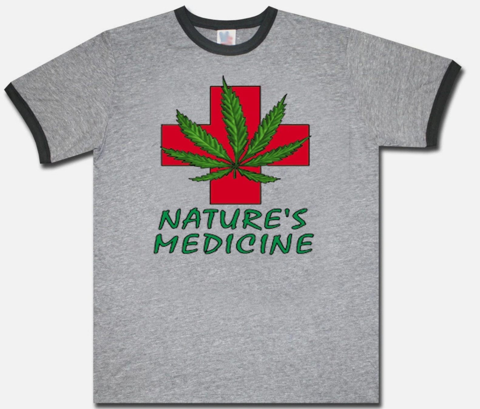CLEARANCE SALE: Men’s 2XL – Men’s Graphic Tees 420 Weed Pot Stoner Shirts Funny