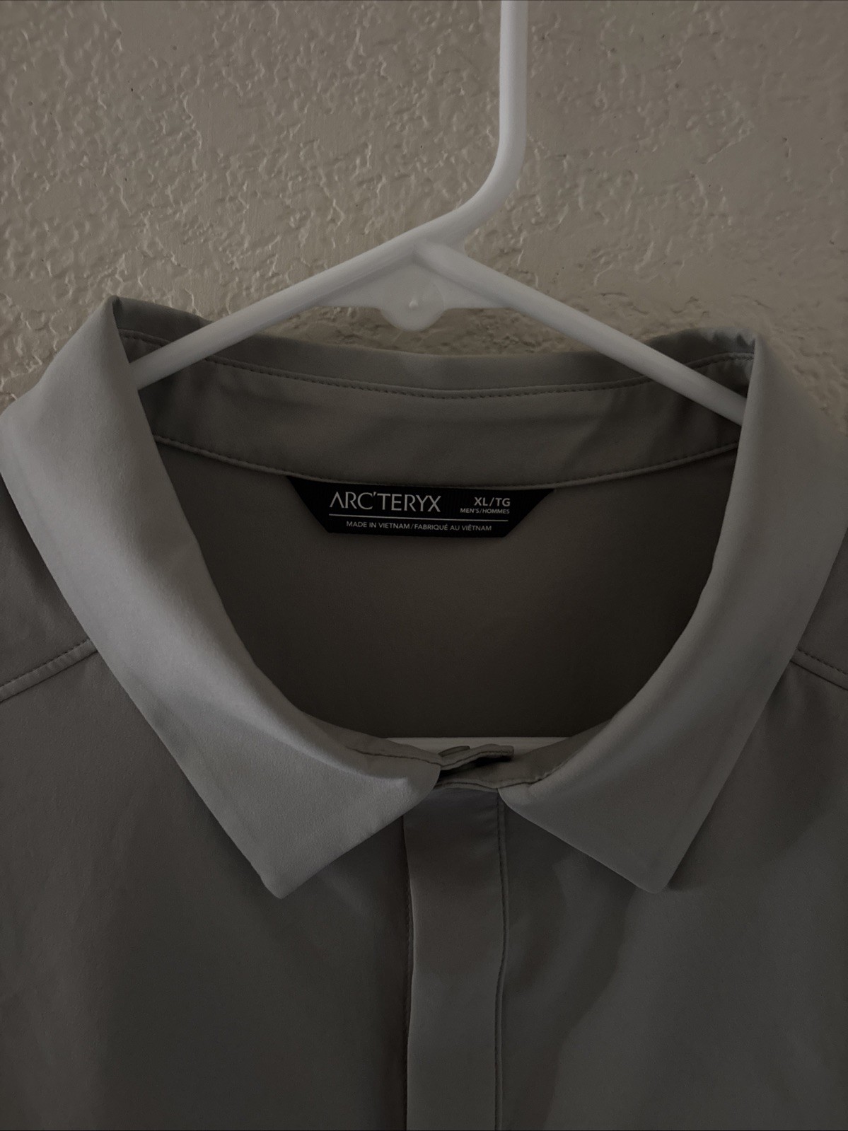 Arc'teryx Men’s Skyline SS T Shirt - Habitat, Size XL NWT gallery