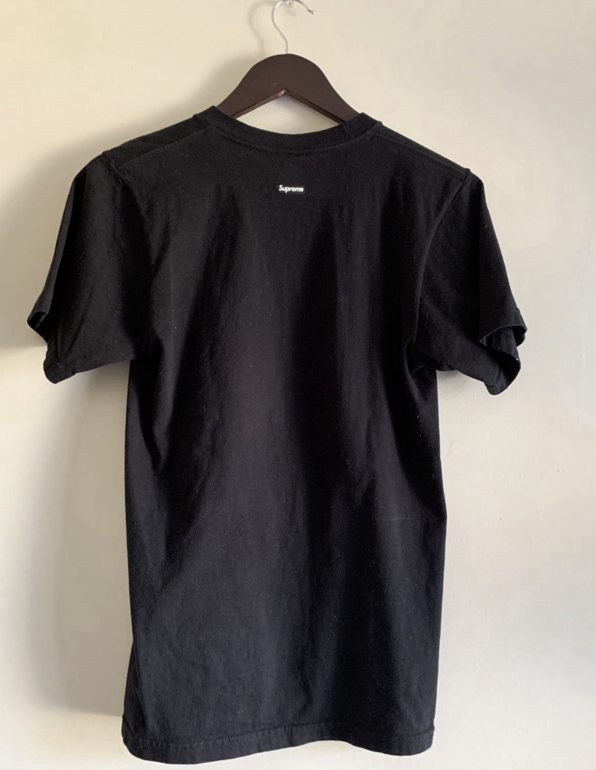 Supreme Michael Jackson Photo Tee S/S 2017 Men’s Size Small gallery