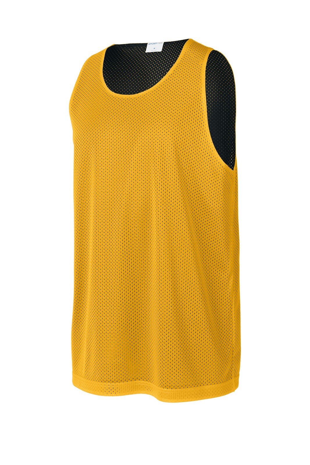 ST5000 Sport-Tek PosiCharge Reversible Mesh Tank Top XS-4XL Brand New gallery