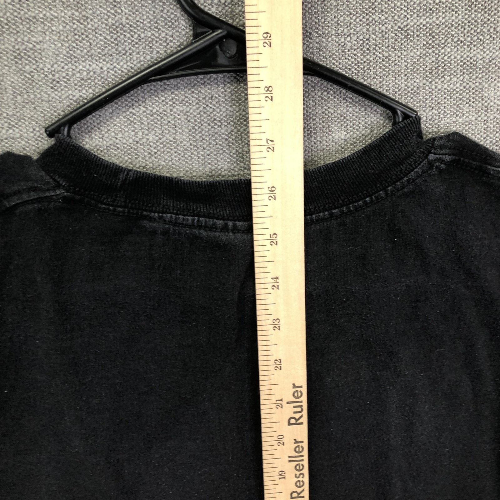 Spruce Bringsteen Everything Got Rad Shirt Mens Large Black Alstyle Graphic Tee gallery