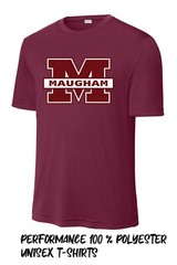 Ink Stitch Design Your Own Custom Logo Photo Texts Poly Performance Unisex Tees