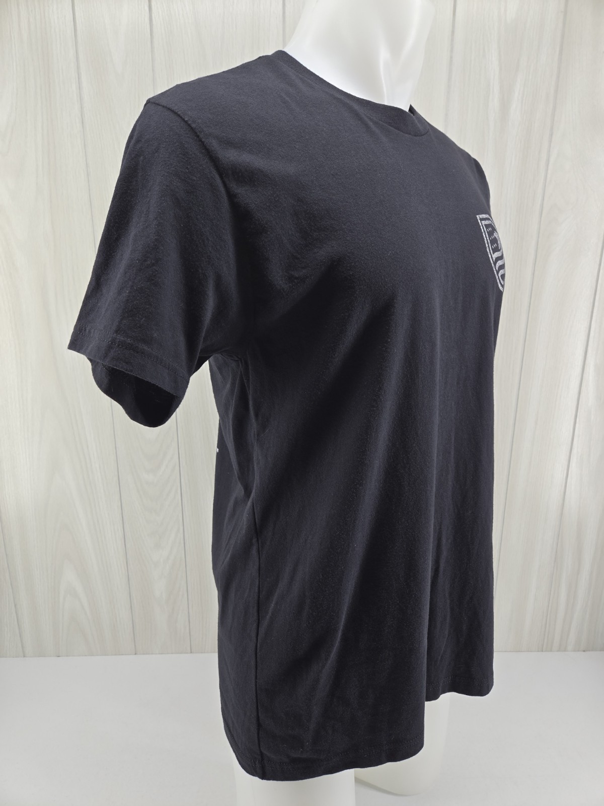 Bare Arms Tactical Gear & Apparel Sticks and Stones T-Shirt Size Large gallery