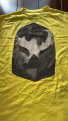 kanye bully merch sofi yellow mask