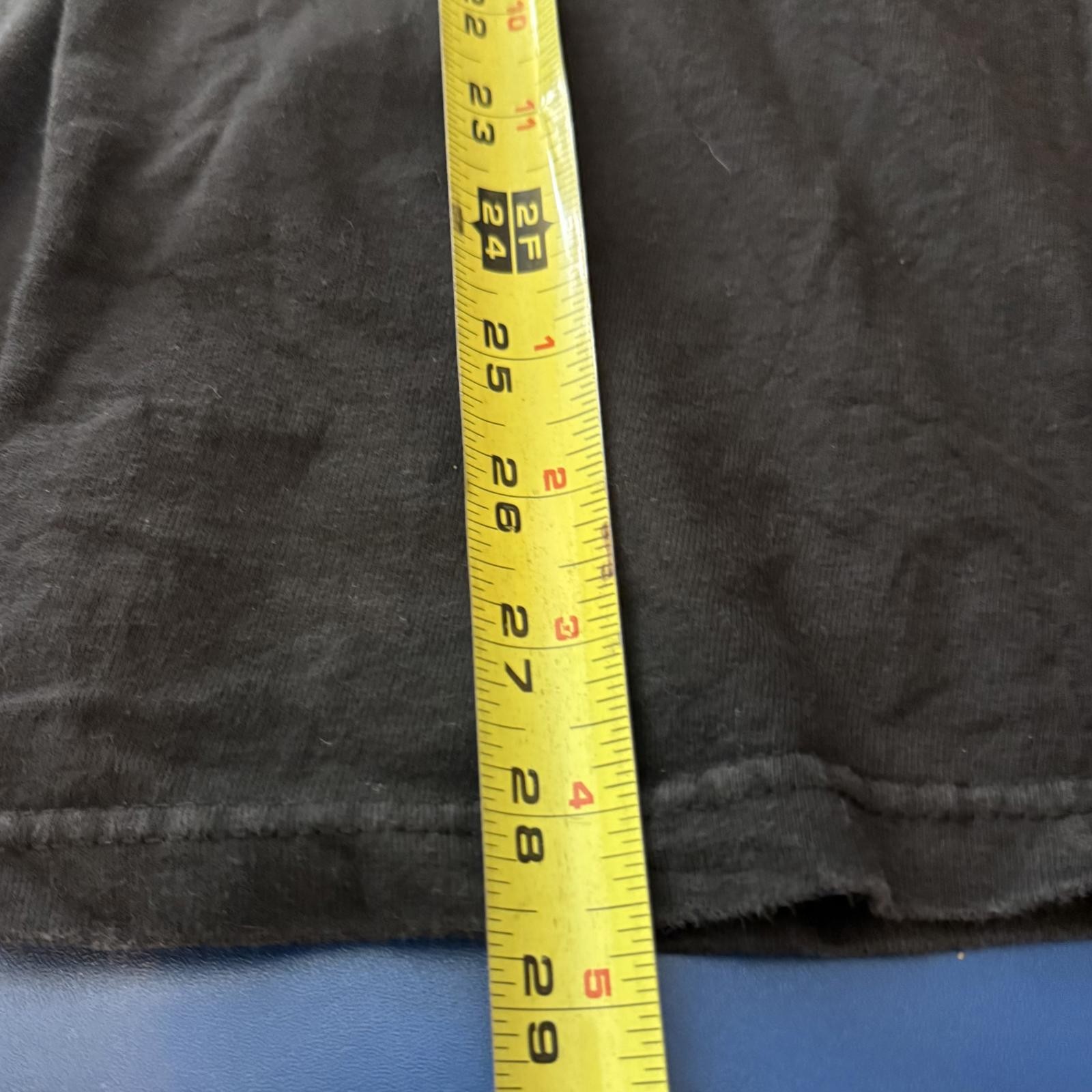 Hanes Beefy-T SGIA 2000 New Orleans Graphic Tee XL gallery
