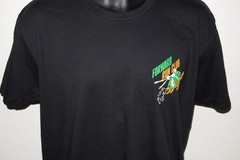 NWOT Forward Observations Group Forward Run Club T-Shirt FOG Size Mens Medium