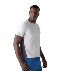 Men’s Horizon Quick-Dry Performance Sport Athletic Active Outdoor T-Shirt Tee…
