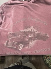 Bush Beans T-shirt