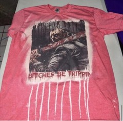 Jason Shirt , Mask And Socks