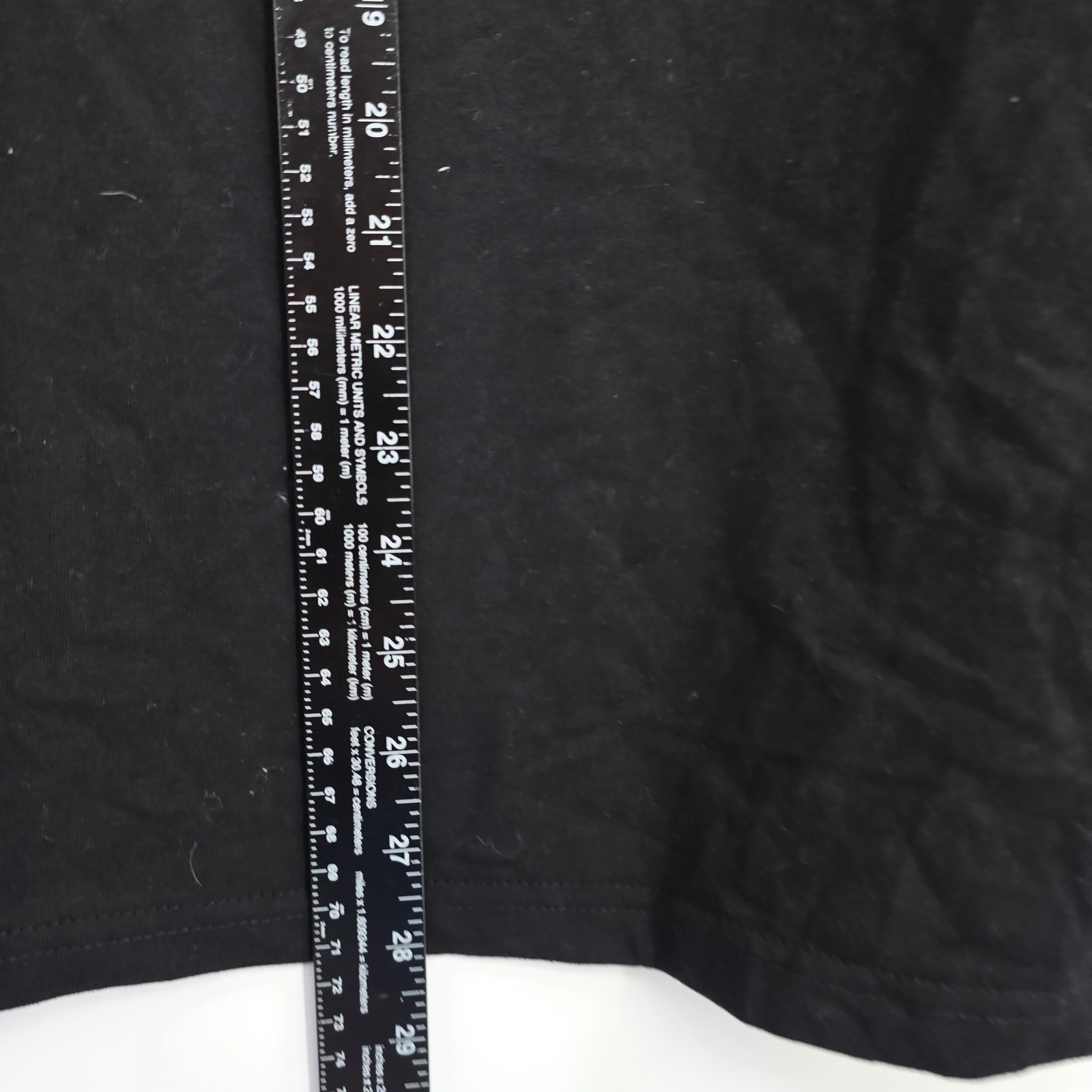 Poppy Playtime Huggy Wuggy Its Playtime Graphic Tee Black Mens Small Mad Engine gallery