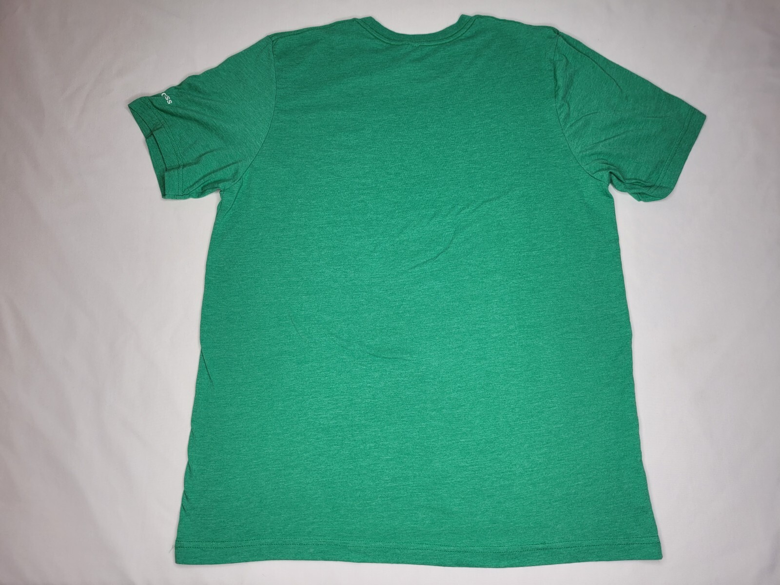 Apple Store Shirt Mens Large Green Employee Path To Success 2017 Worker Computer gallery