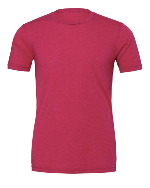 Bella + Canvas 3001CVC | Unisex Jersey Tee gallery