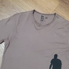 REPLICA MOUNTAIN CLIMBER/HIKING tshirt. #4107