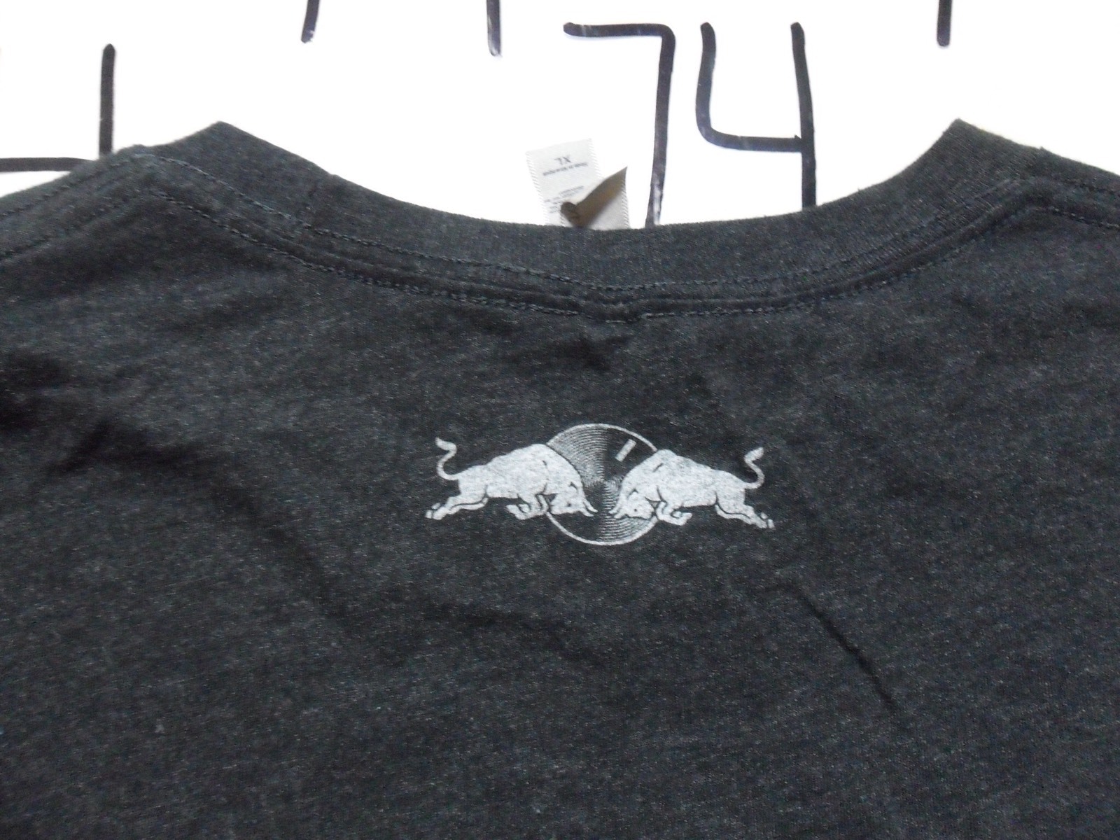 XL- 30 Days In LA T- Shirt gallery